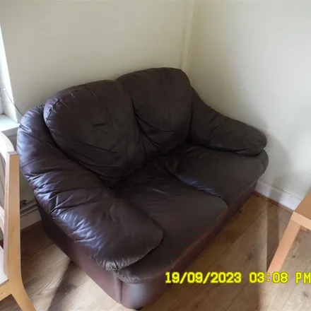 Rent this 1 bed apartment on Minister Street in Cardiff, CF24 4HR