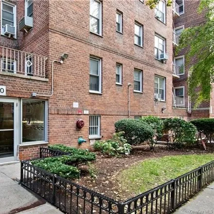Image 1 - 1430 Thieriot Avenue, New York, NY 10460, USA - Apartment for sale