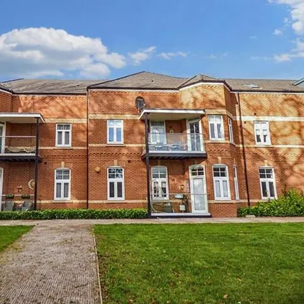 Buy this 2 bed apartment on unnamed road in St Mary's Park, NE61 6FE