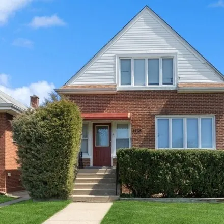 Buy this 4 bed house on 1771 North 18th Avenue in Melrose Park, IL 60160