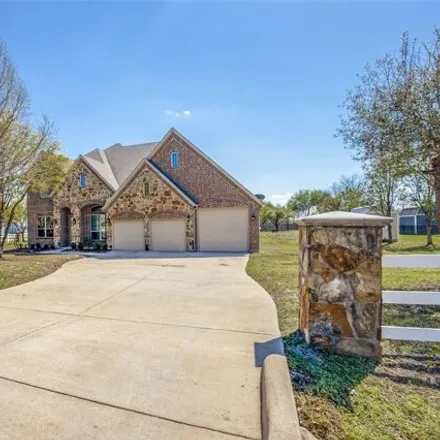 Buy this 5 bed house on 6065 New Hope Road East in Altoga, Collin County