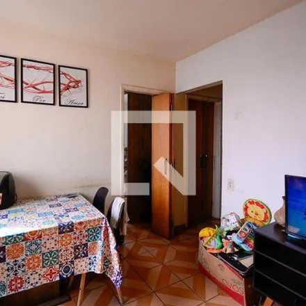 Rent this 2 bed apartment on Avenida Padre Arlindo Vieira in Vila das Mercês, São Paulo - SP