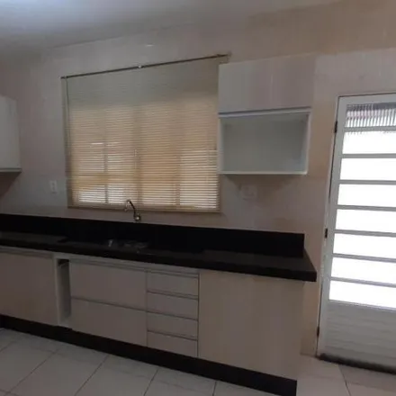 Buy this 2 bed house on Rua do Sol in Barão Geraldo, Campinas - SP