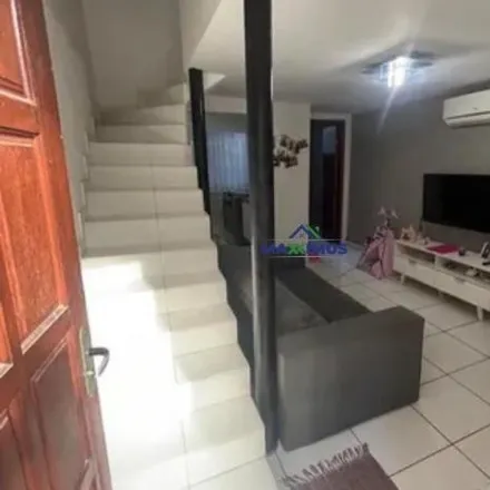 Buy this 2 bed house on Rua Ponta Negra in Nova Cidade, São Gonçalo - RJ