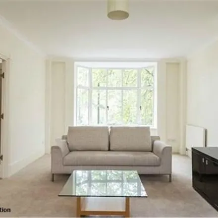 Image 3 - Strathmore Court, 143 Park Road, London, NW8 7HT, United Kingdom - House for rent