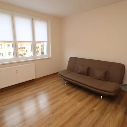 Image 2 - Školní 847, 357 31 Horní Slavkov, Czechia - Apartment for rent