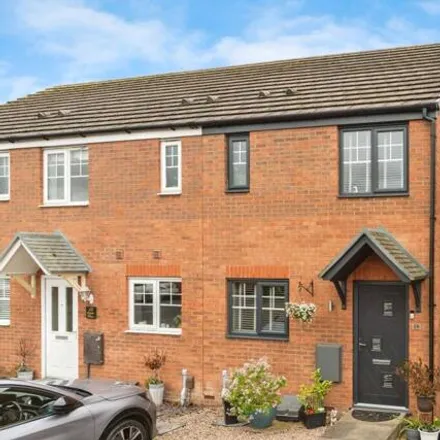 Buy this 2 bed duplex on Edale Close in Howley Quay, Warrington