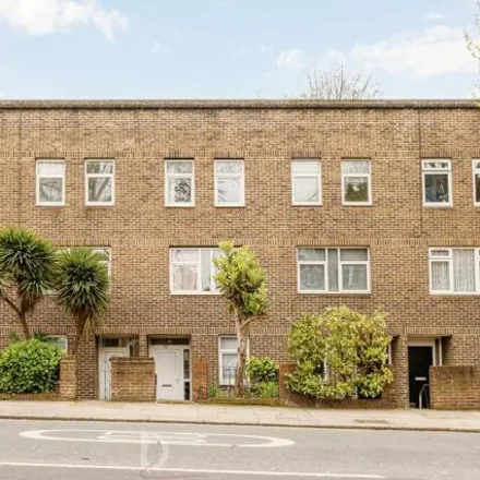 Image 1 - 48 Chippenham Road, London, W9 2AE, United Kingdom - Townhouse for sale