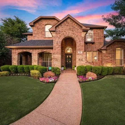 Buy this 4 bed house on 103 Bloomfield Dr in Keller, Texas