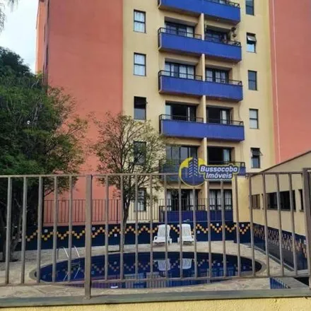 Image 2 - Congregação Cristã no Brasil, Avenida Jaguaribe 852, Jaguaribe, Osasco - SP, 06065-165, Brazil - Apartment for sale