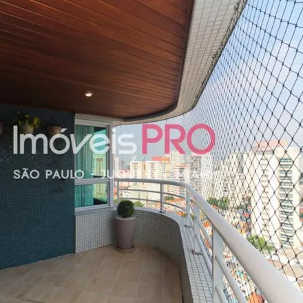 Buy this 3 bed apartment on Avenida da Aclimação 374 in Liberdade, São Paulo - SP