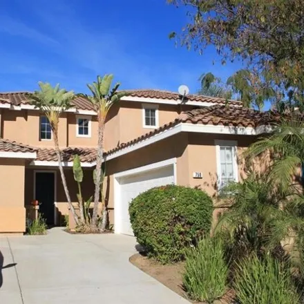 Rent this 4 bed house on 750 Via Cafetal in San Marcos, CA 92969