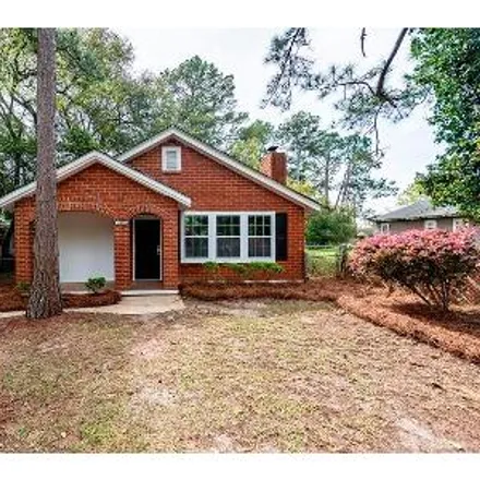 Buy this 3 bed house on 880 West Gordon Avenue in Albany, GA 31701