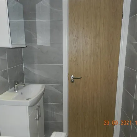 Rent this 1 bed apartment on Roath Conservative Club in 7-11 Cyril Crescent, Cardiff