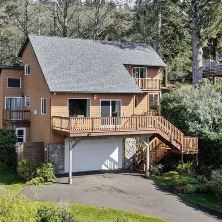 Buy this 3 bed house on 46425 Terrace Drive in Neskowin, Tillamook County