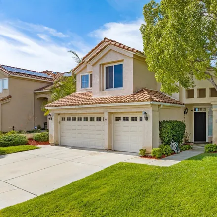 Buy this 4 bed house on 8545 Rumex Lane in Rancho Peñasquitos, San Diego