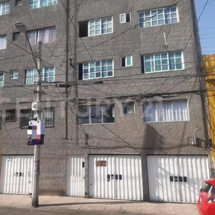 Image 2 - Calle Río Yapura 109, Miguel Hidalgo, 11230 Mexico City, Mexico - Apartment for rent