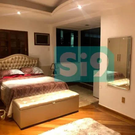 Buy this 4 bed house on SEST/SENAT Campos in Avenida Doutor Nilo Peçanha 822, Parque Santo Amaro