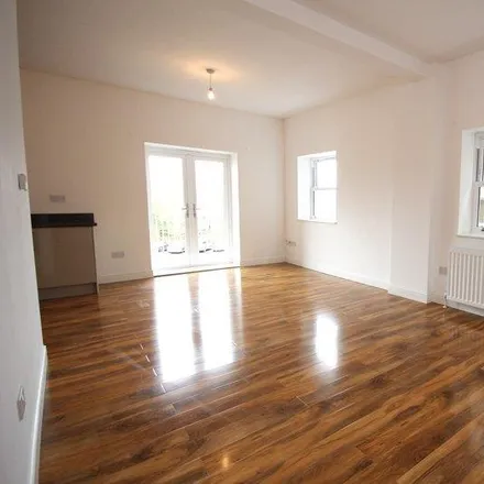 Rent this 1 bed apartment on Lusa in 155 King Street, Great Yarmouth