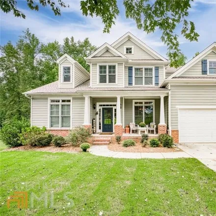 Buy this 5 bed house on 4156 Copper Creek Way in Gwinnett County, GA 30519