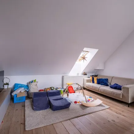 Image 9 - Eline Pringels, De Coninckplein 9, 10, 2060 Antwerp, Belgium - Apartment for rent