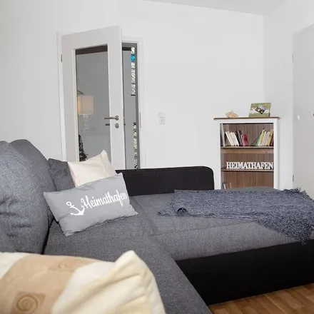 Rent this 3 bed apartment on 34549 Edertal