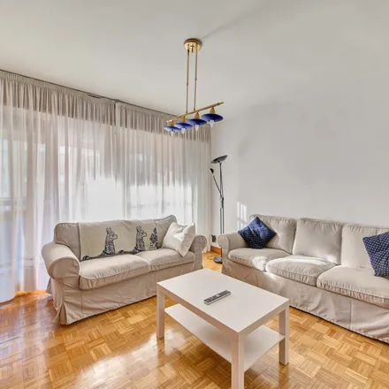 Rent this 4 bed apartment on Avenida de Barañáin in 31, 31008 Pamplona