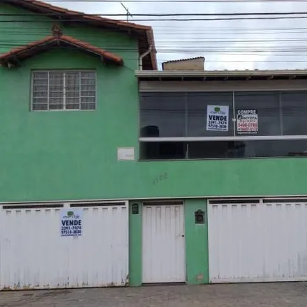 Image 2 - Rua Cidade de Minas, Nacional, Contagem - MG, 32185-230, Brazil - House for sale