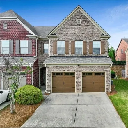 Buy this 3 bed house on 4935 Allston Cove in Peachtree Corners, GA 30092