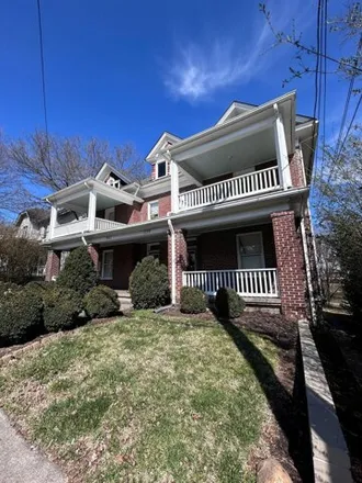 Rent this 2 bed apartment on Elm & 4th in Elm Avenue Southwest, Roanoke