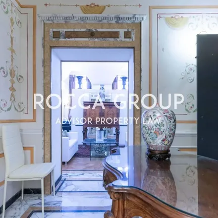 Image 7 - Via Giulia 183, 00186 Rome RM, Italy - Apartment for rent
