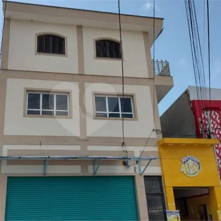 Rent this 3 bed house on Rua Padre José Garzotti in São Paulo - SP, 04807-030