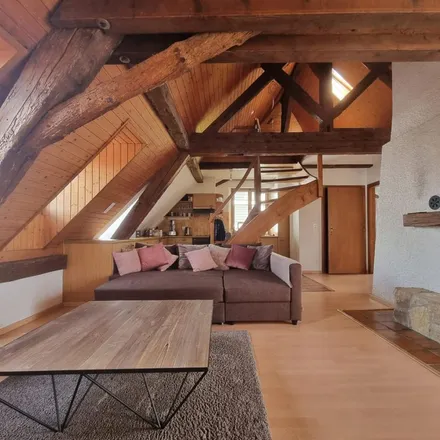 Rent this 15 bed apartment on La Perla in Landhausstrasse 17, 4663 Aarburg