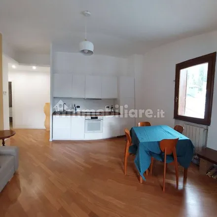 Rent this 5 bed apartment on Cirmolo 4 in Via Cortivo, 24010 Foppolo BG