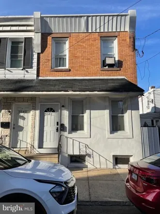 Buy this 3 bed house on 3582 Joyce Street in Philadelphia, PA 19134