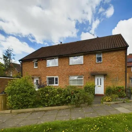 Buy this 3 bed duplex on Ritson Road in Newton Aycliffe, DL5 5LY
