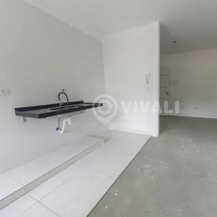 Buy this 2 bed apartment on unnamed road in Vila Belém, Itatiba - SP