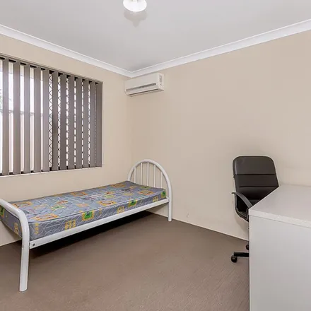 Rent this 6 bed apartment on Dumond Street in Bentley WA 6102, Australia