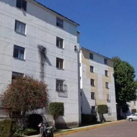 Buy this 3 bed apartment on Calle Cantera in Tlalpan, 14410 Mexico City