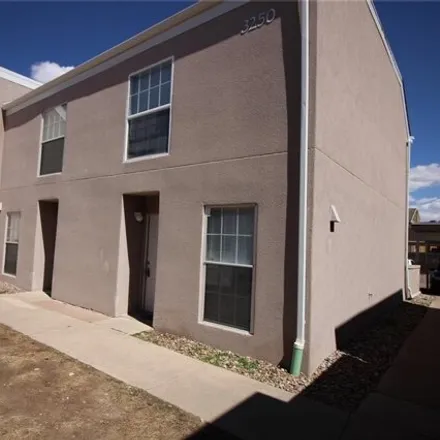 Buy this 2 bed condo on unnamed road in Colorado Springs, CO 80909