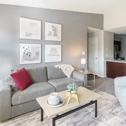 Rent this 1 bed apartment on Terrell Lane in Hampton, VA 23666