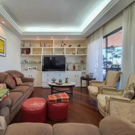 Buy this 4 bed apartment on Rua Alabastro 260 in Aclimação, São Paulo - SP