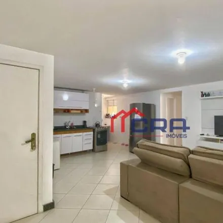 Buy this 2 bed apartment on Rua Pedro Monteiro Chaves in Centro, Volta Redonda - RJ