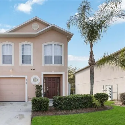 Buy this 3 bed house on 2756 Merrieweather Lane in Osceola County, FL 34743