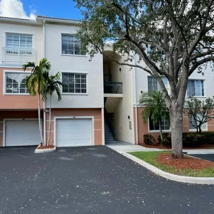 Rent this 1 bed apartment on 3256 Myrtlewood Circle East in Palm Beach Gardens, FL 33418