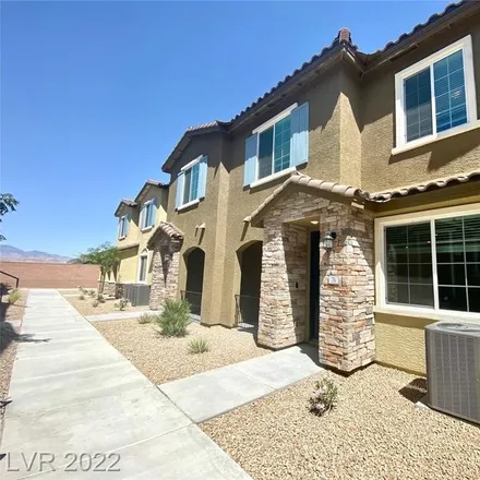 Image 2 - 201 Barbara Lane, Enterprise, NV 89183, USA - Townhouse for rent