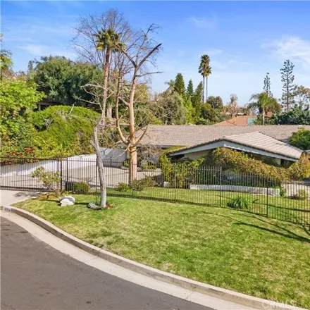 Buy this 5 bed house on 10386 Claire Avenue in Los Angeles, CA 91326