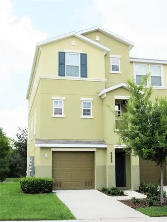 Rent this 3 bed townhouse on Main Street in 8199 Main Street, Lakewood Ranch