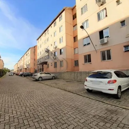 Buy this 2 bed apartment on Avenida Monte Cristo in Vila Nova, Porto Alegre - RS