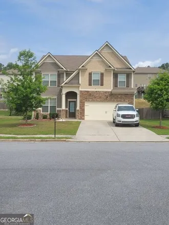 Buy this 5 bed house on unnamed road in Fulton County, GA